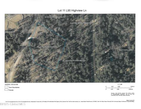 L95 Highview Lane Wevertown NY 12886