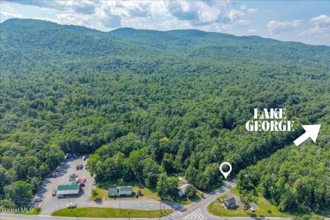 1233 Bay Road Queensbury NY 12845