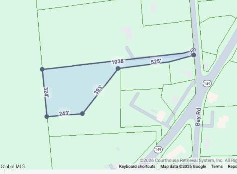 1233 Bay Road Queensbury NY 12845