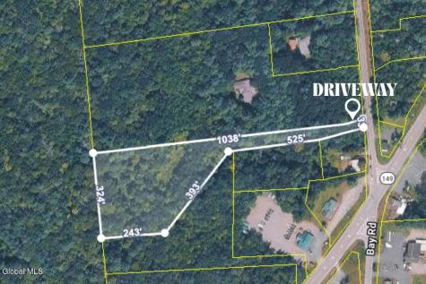 1233 Bay Road Queensbury NY 12845