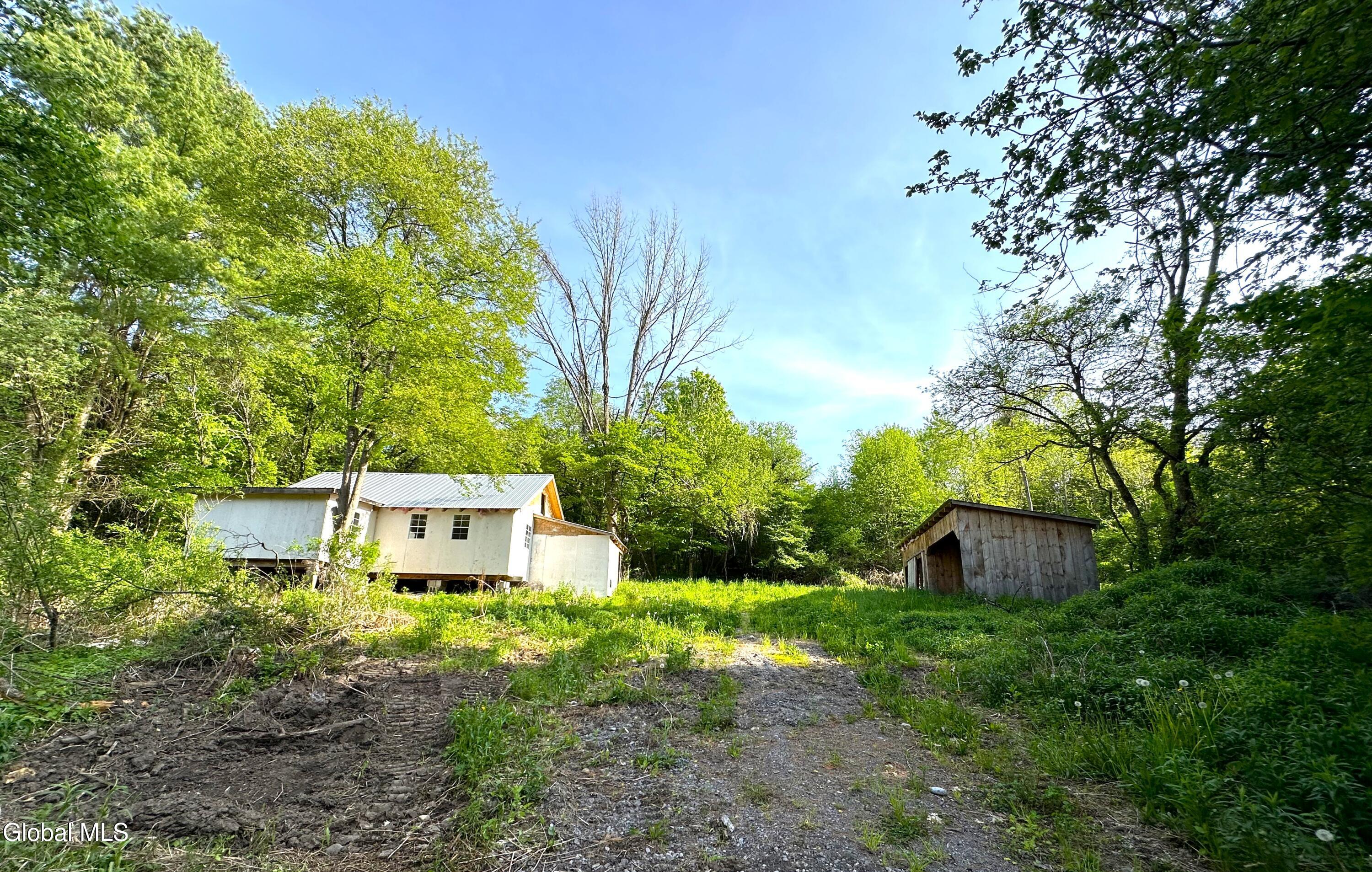 4570 New York 10 Fort Plain NY 13339