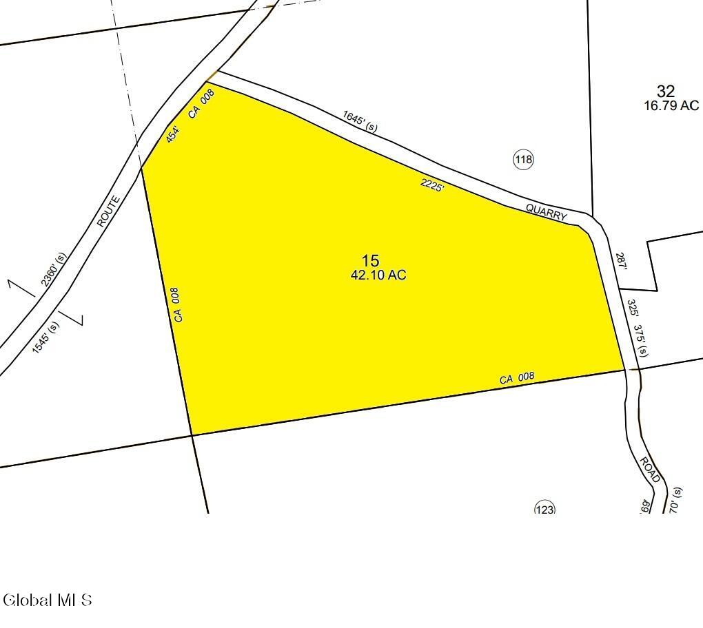 L15 State Route 22 Salem NY 12865