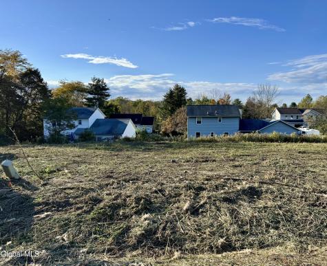 28 Saratoga Street Hoosick Falls NY 12090