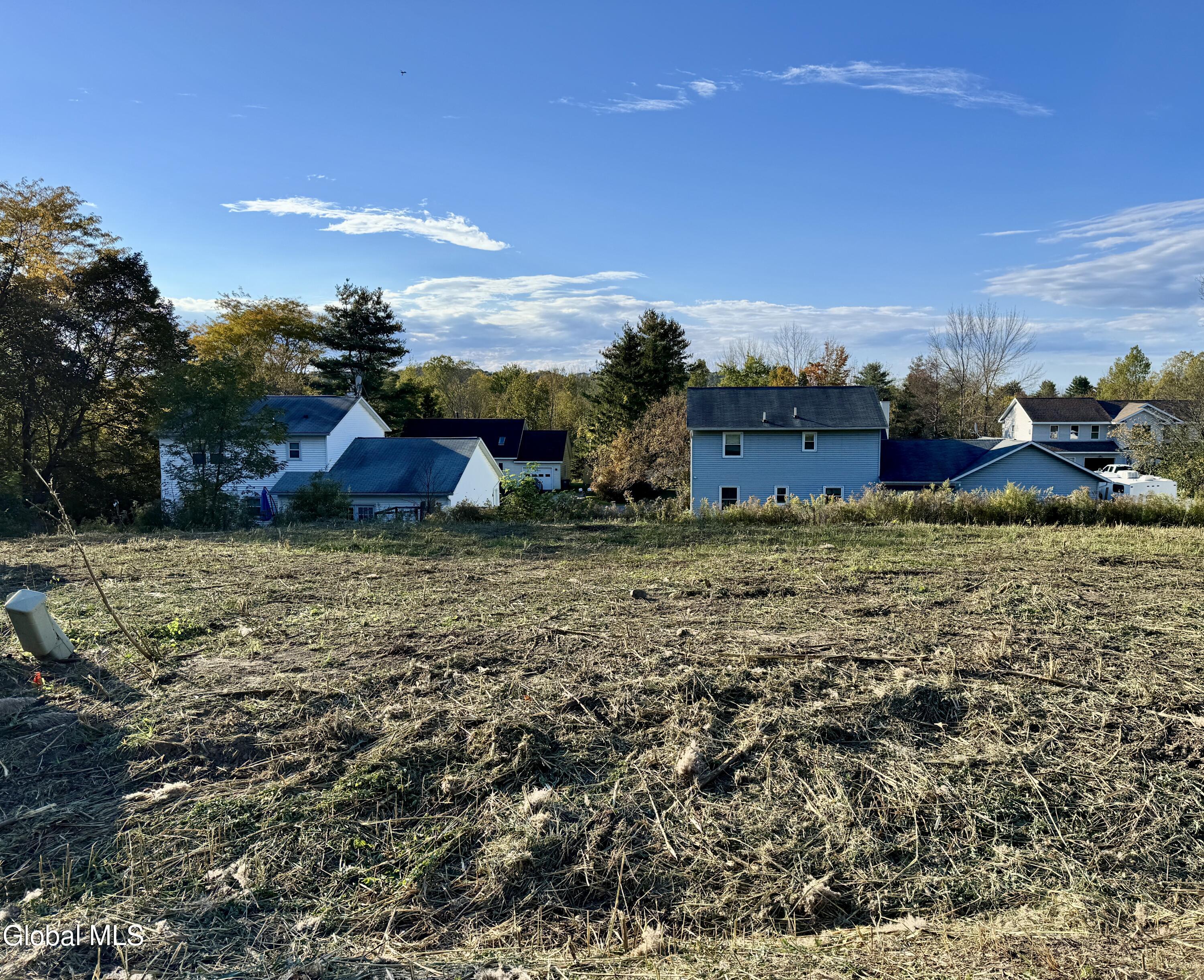 28 Saratoga Street Hoosick Falls NY 12090