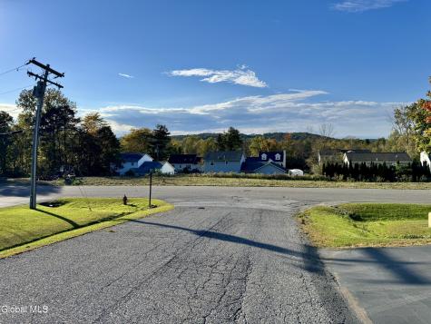 28 Saratoga Street Hoosick Falls NY 12090