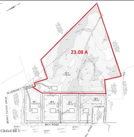 20 Blueberry Terrace Queensbury NY 12804