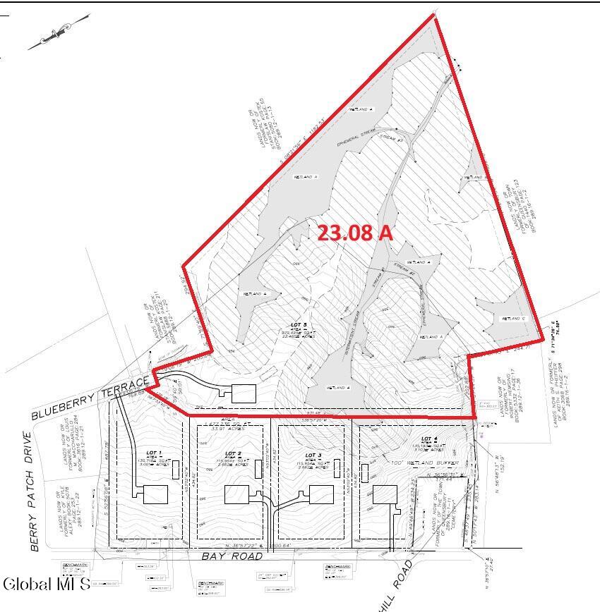 20 Blueberry Terrace Queensbury NY 12804