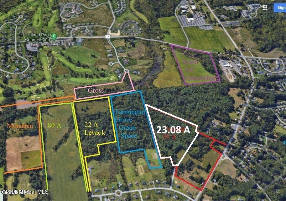 20 Blueberry Terrace Queensbury NY 12804