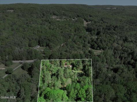 102 Barney Road Middle Grove NY 12850