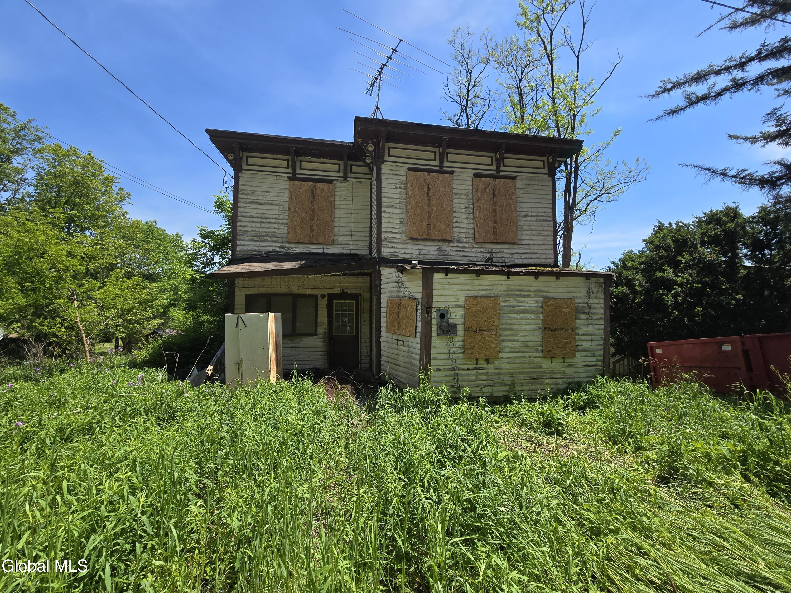 3196 State Highway 166 Roseboom NY 13450