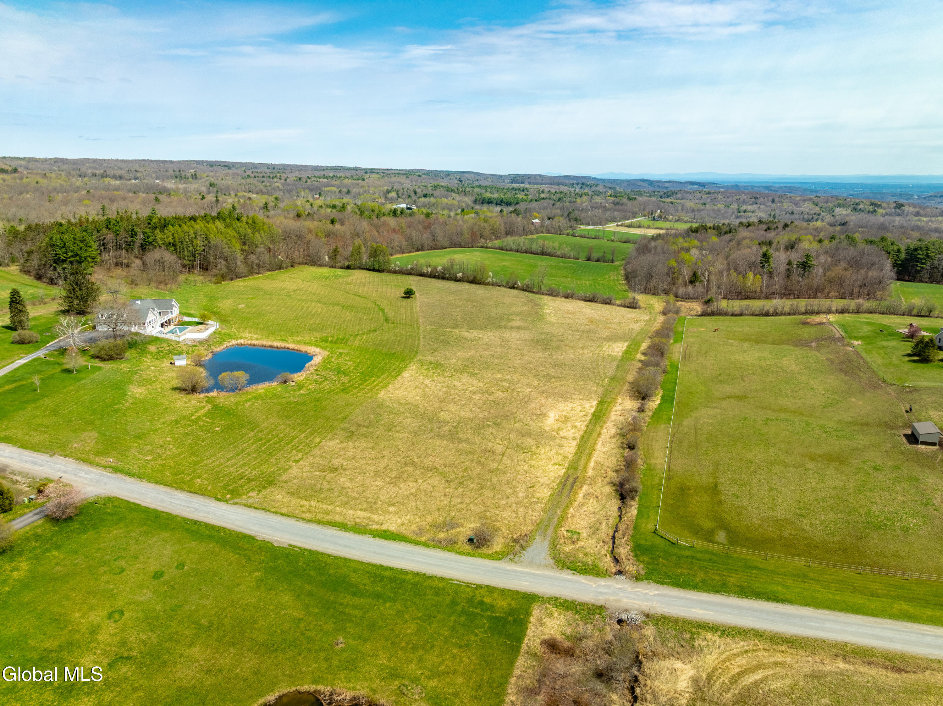 296 Delevan Road Delanson NY 12053
