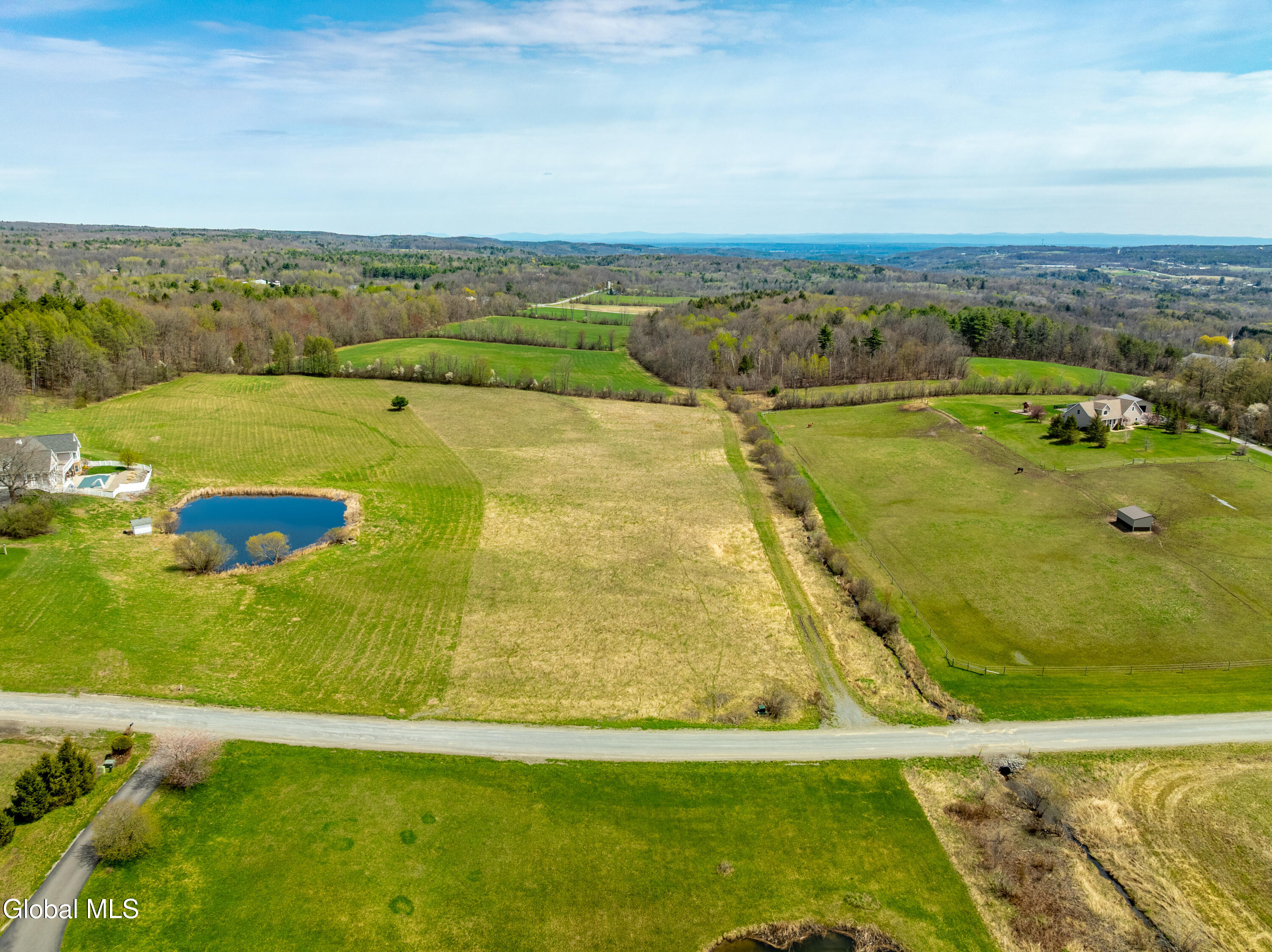 296 Delevan Road Delanson NY 12053