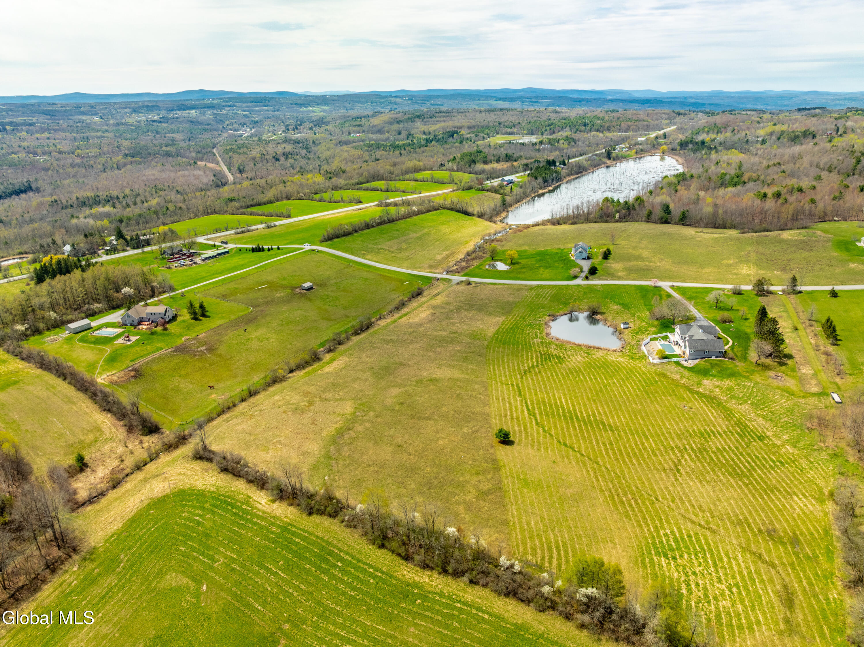 296 Delevan Road Delanson NY 12053