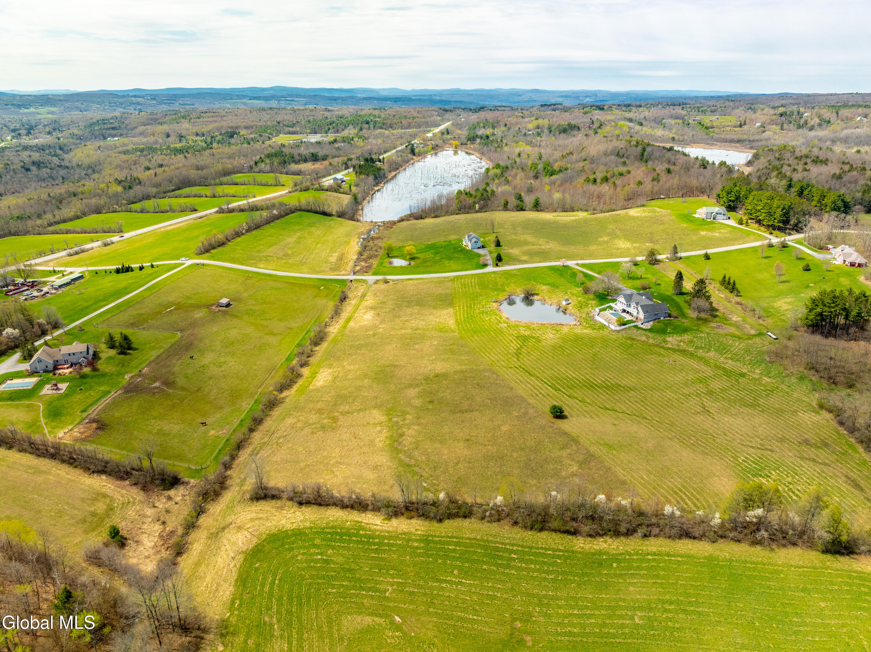 296 Delevan Road Delanson NY 12053