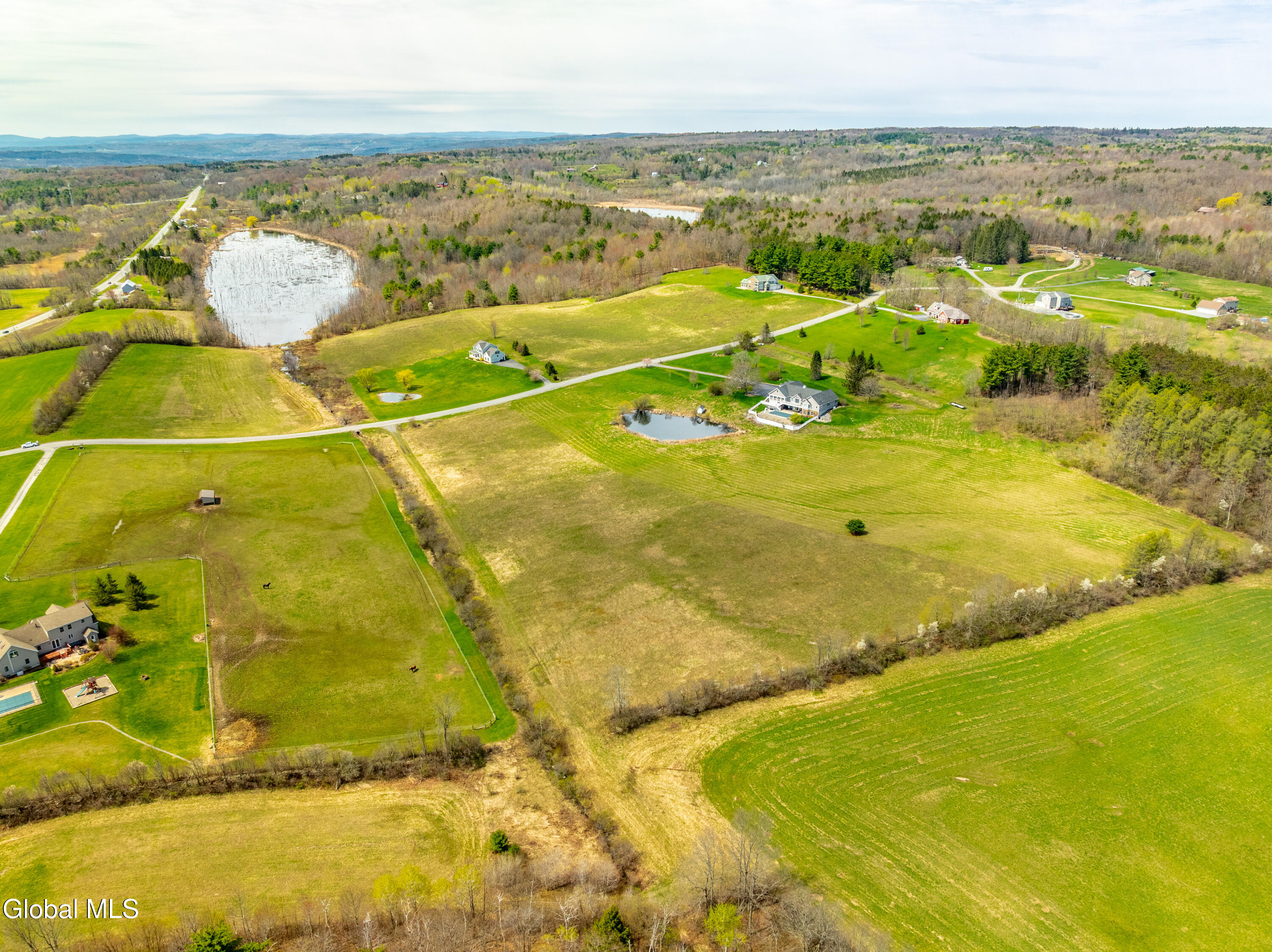 296 Delevan Road Delanson NY 12053