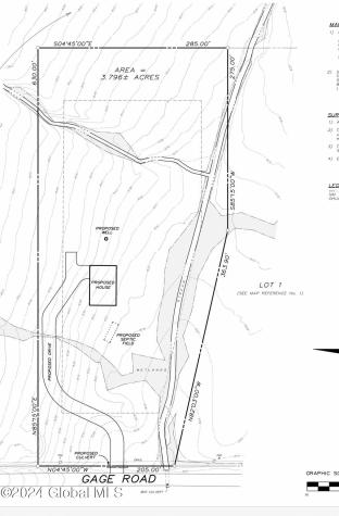 415 Gage Road Duanesburg NY 12053