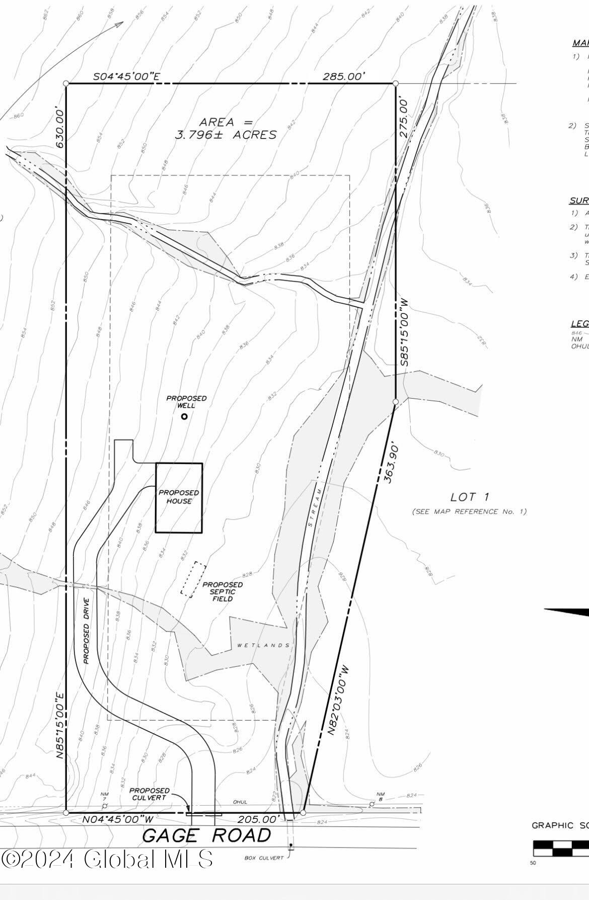 415 Gage Road Duanesburg NY 12053