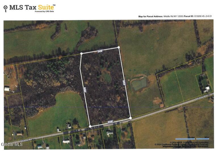 468 Middle Road Delanson NY 12107