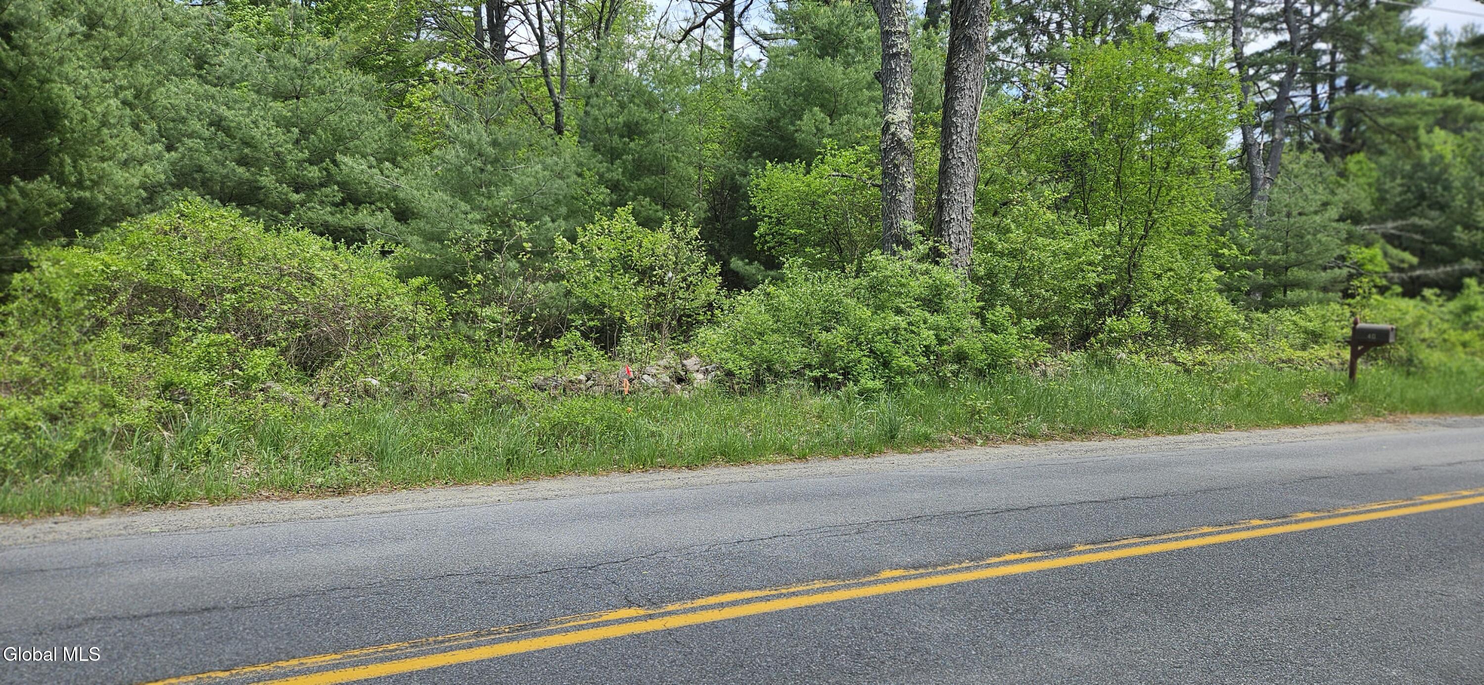 L58.2 Howe Road Greenfield Center NY 12833