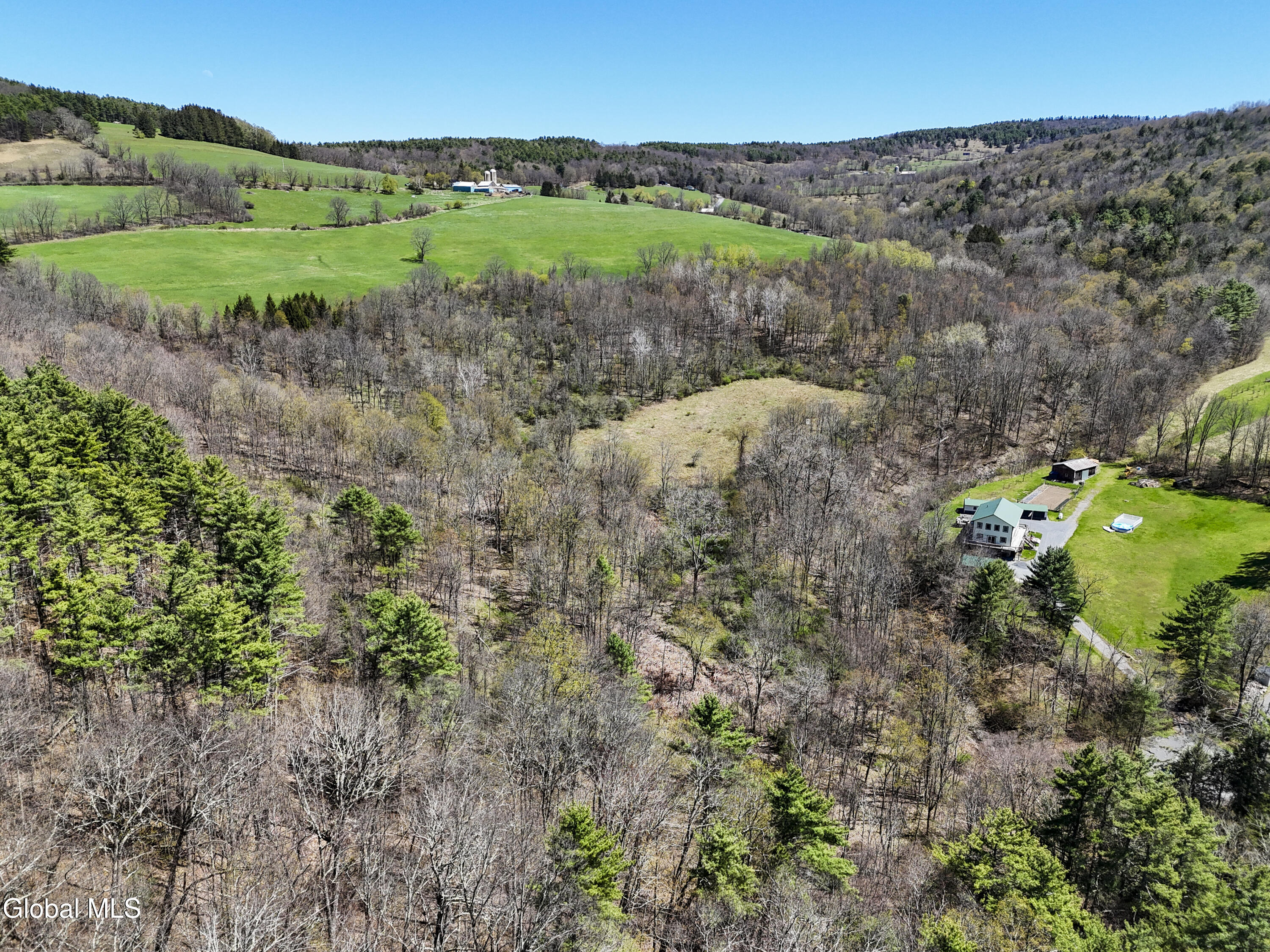 L19 Mary Taylor Road Middleburgh NY 12122
