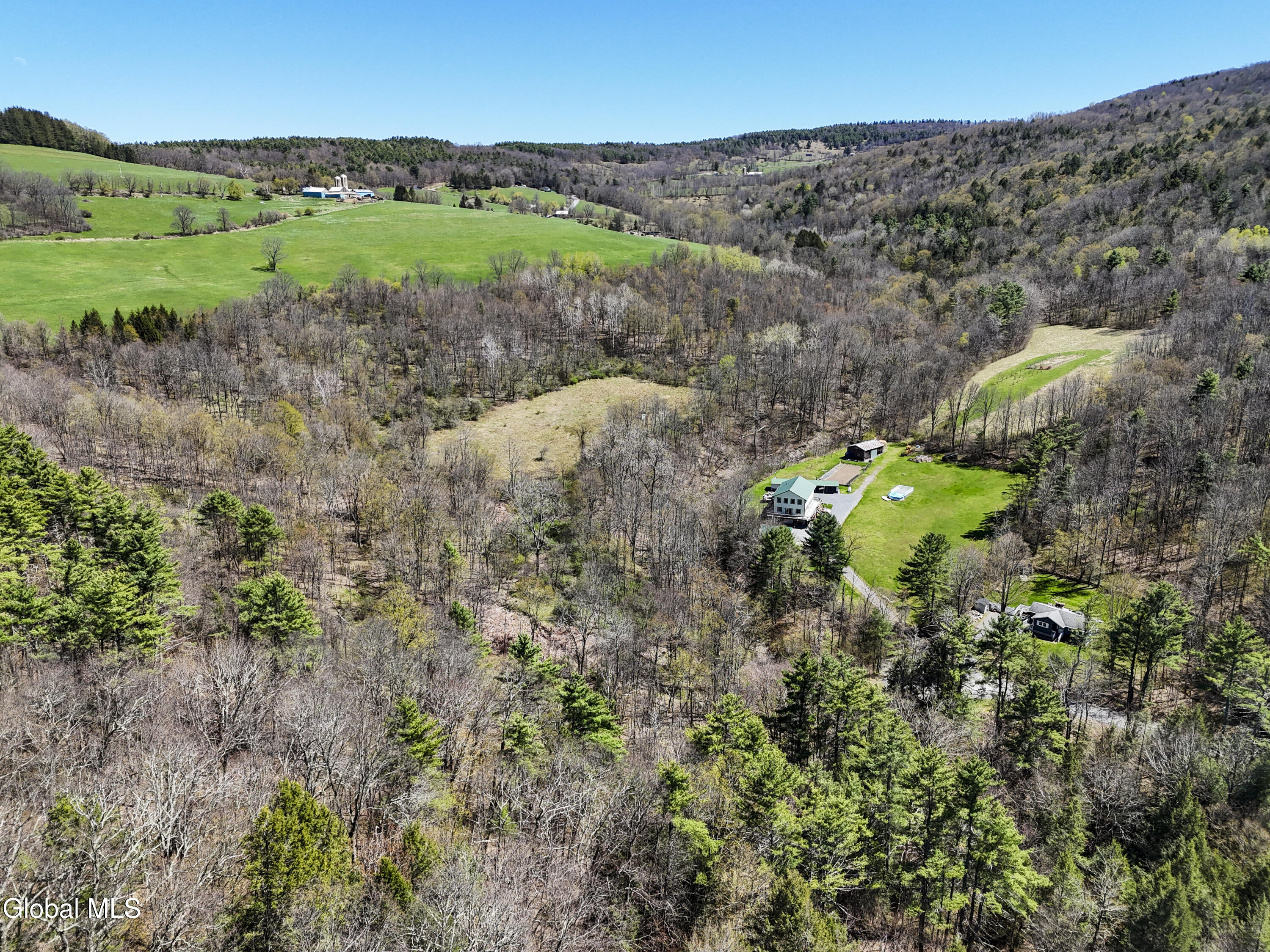 L19 Mary Taylor Road Middleburgh NY 12122