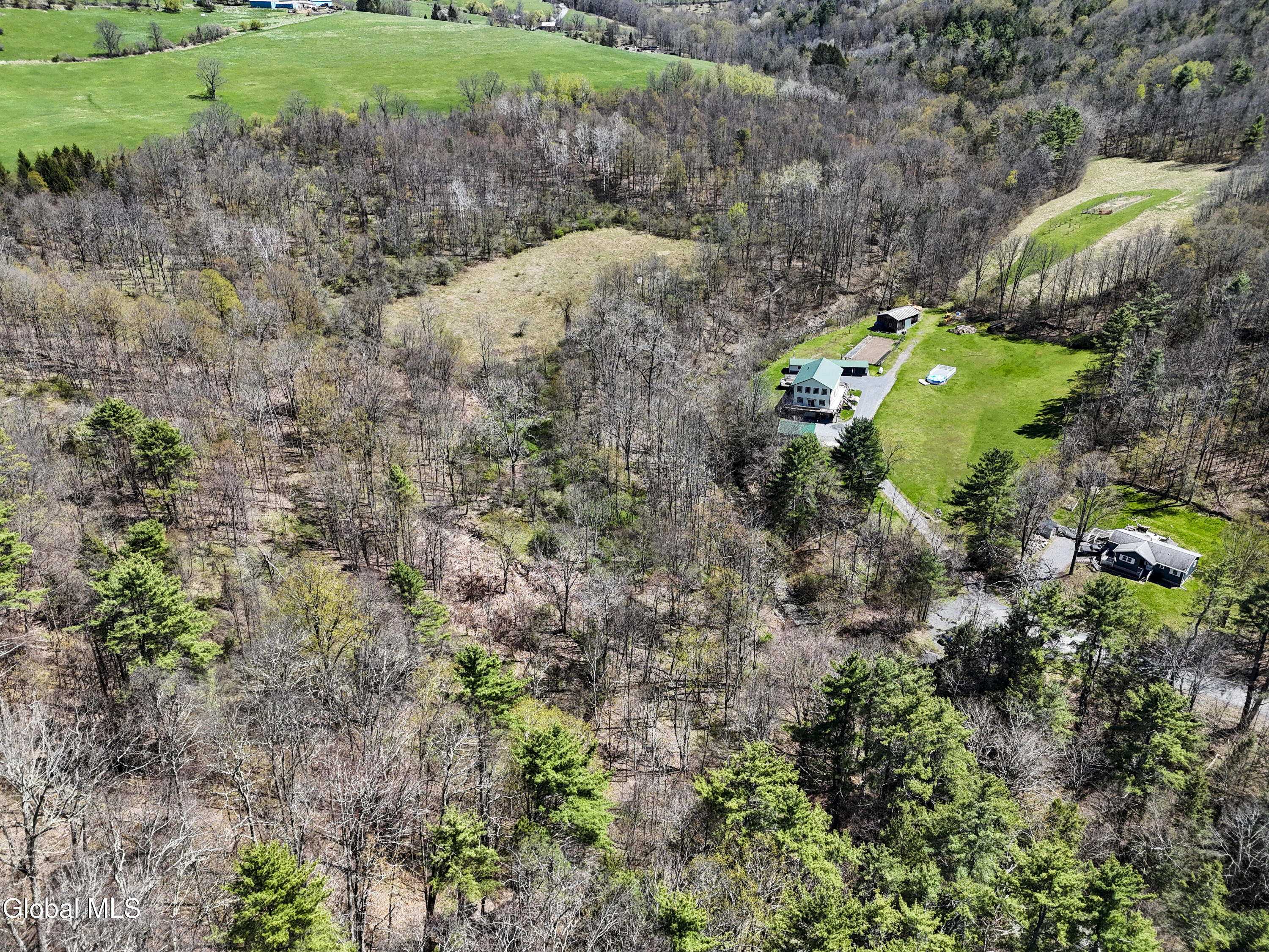 L19 Mary Taylor Road Middleburgh NY 12122