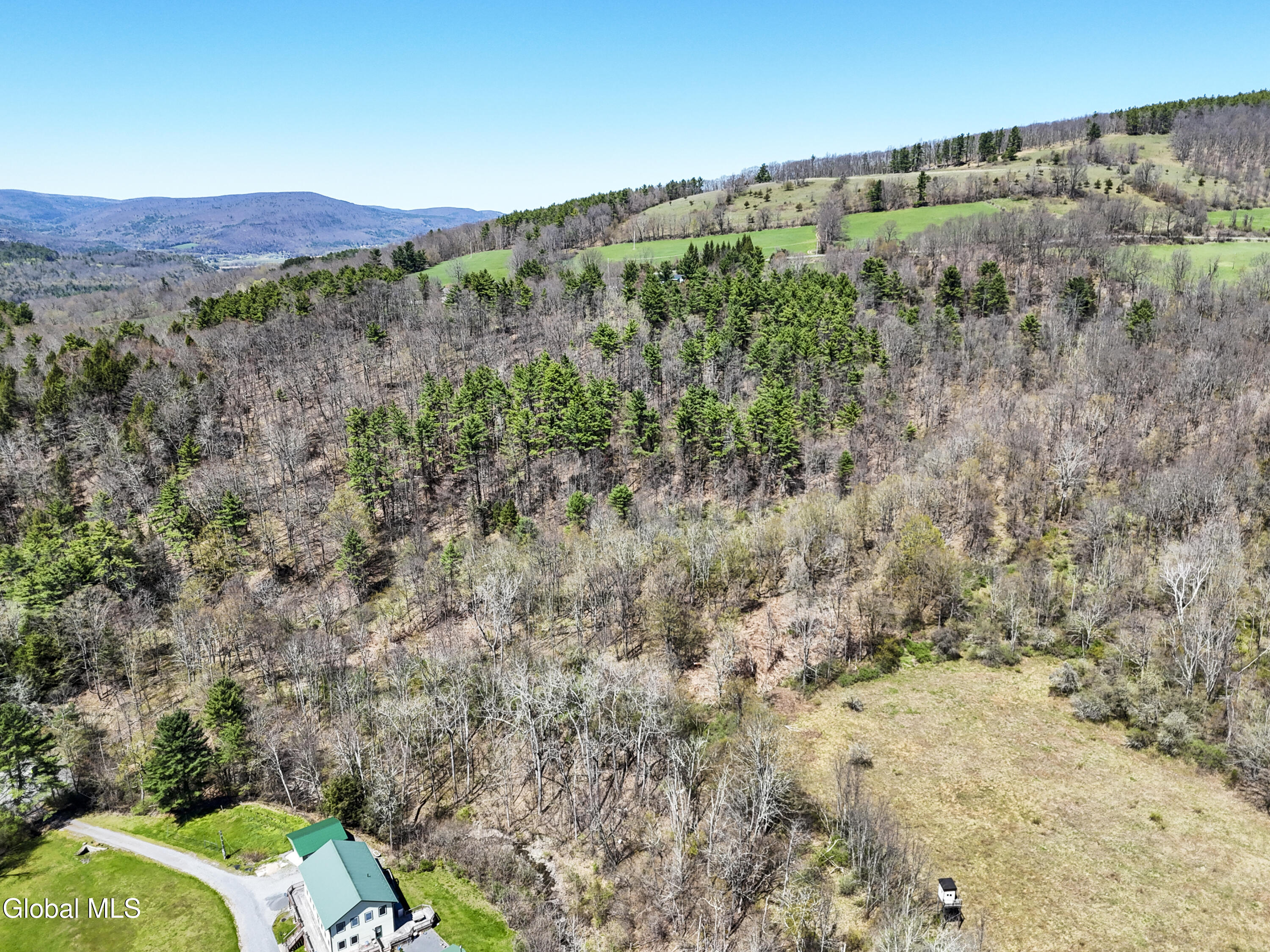 L19 Mary Taylor Road Middleburgh NY 12122