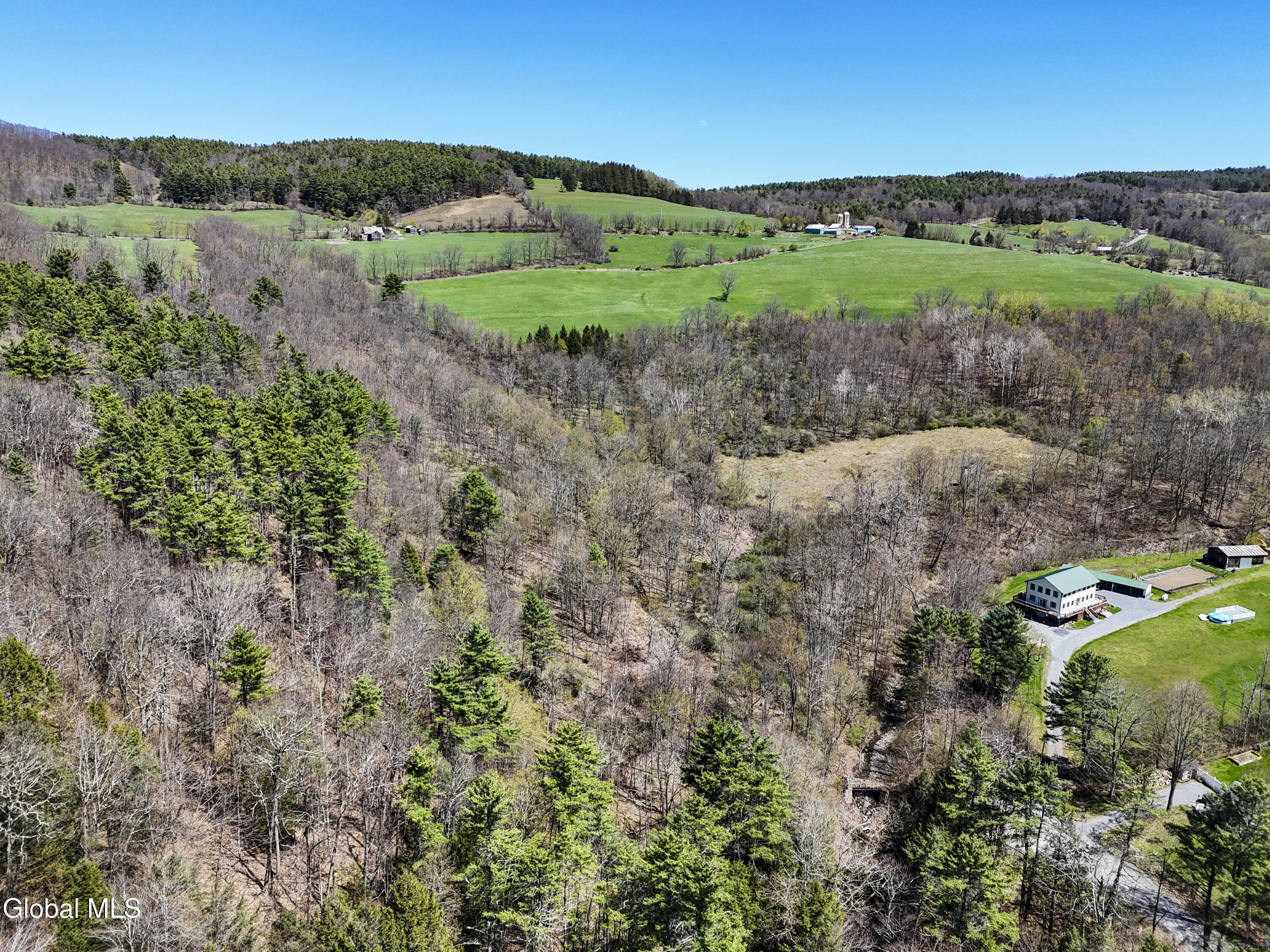 L19 Mary Taylor Road Middleburgh NY 12122