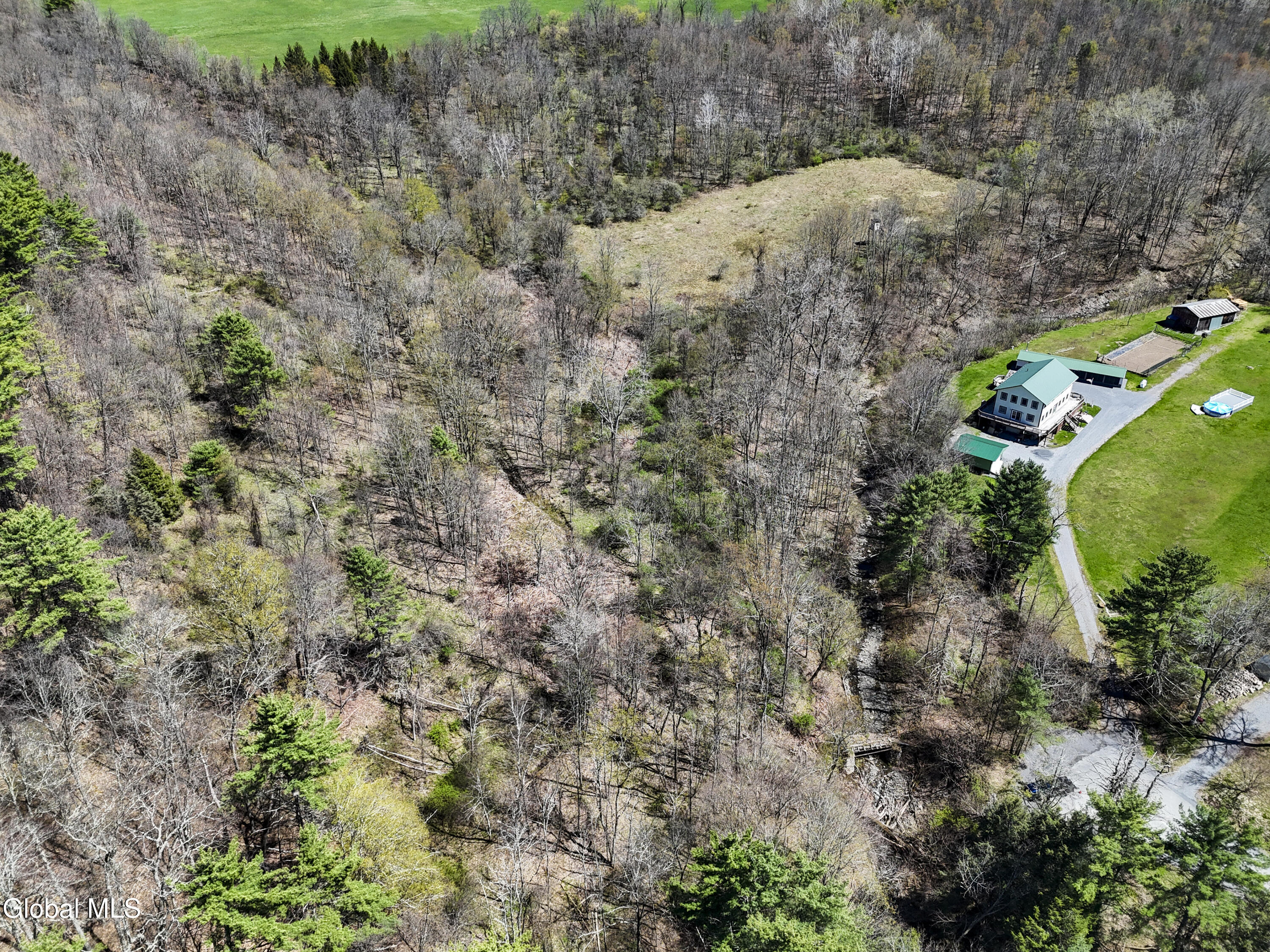 L19 Mary Taylor Road Middleburgh NY 12122