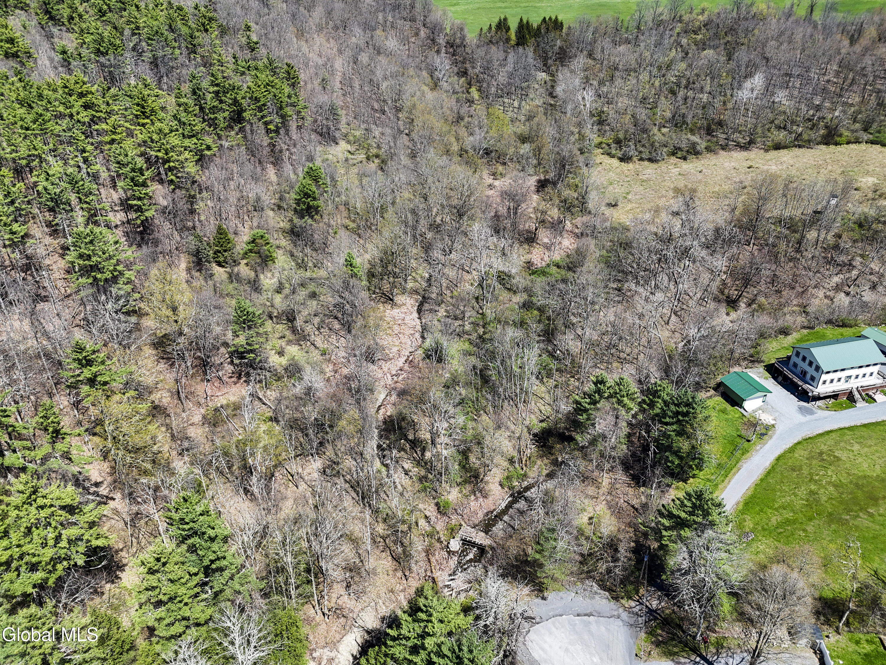 L19 Mary Taylor Road Middleburgh NY 12122