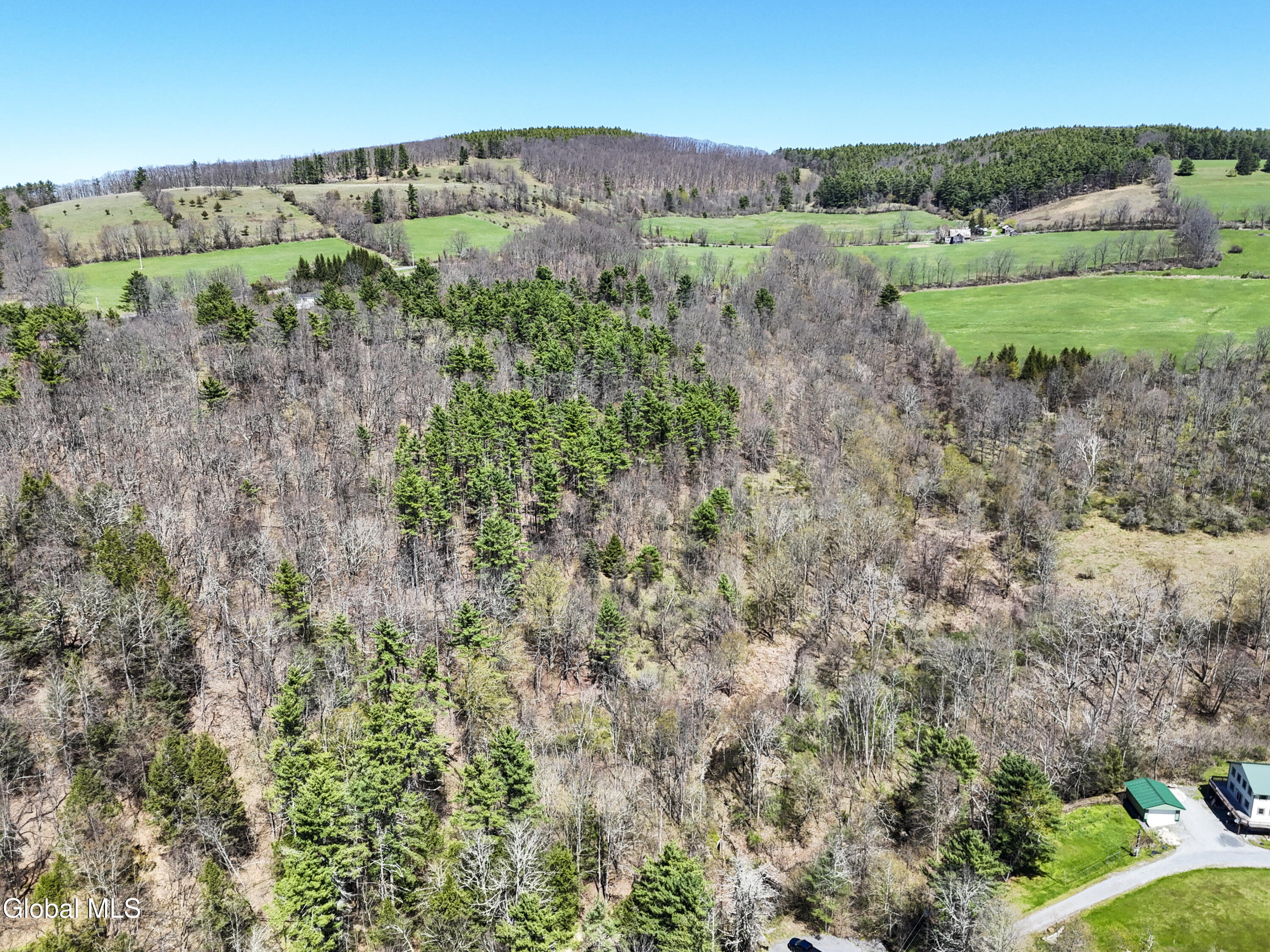L19 Mary Taylor Road Middleburgh NY 12122