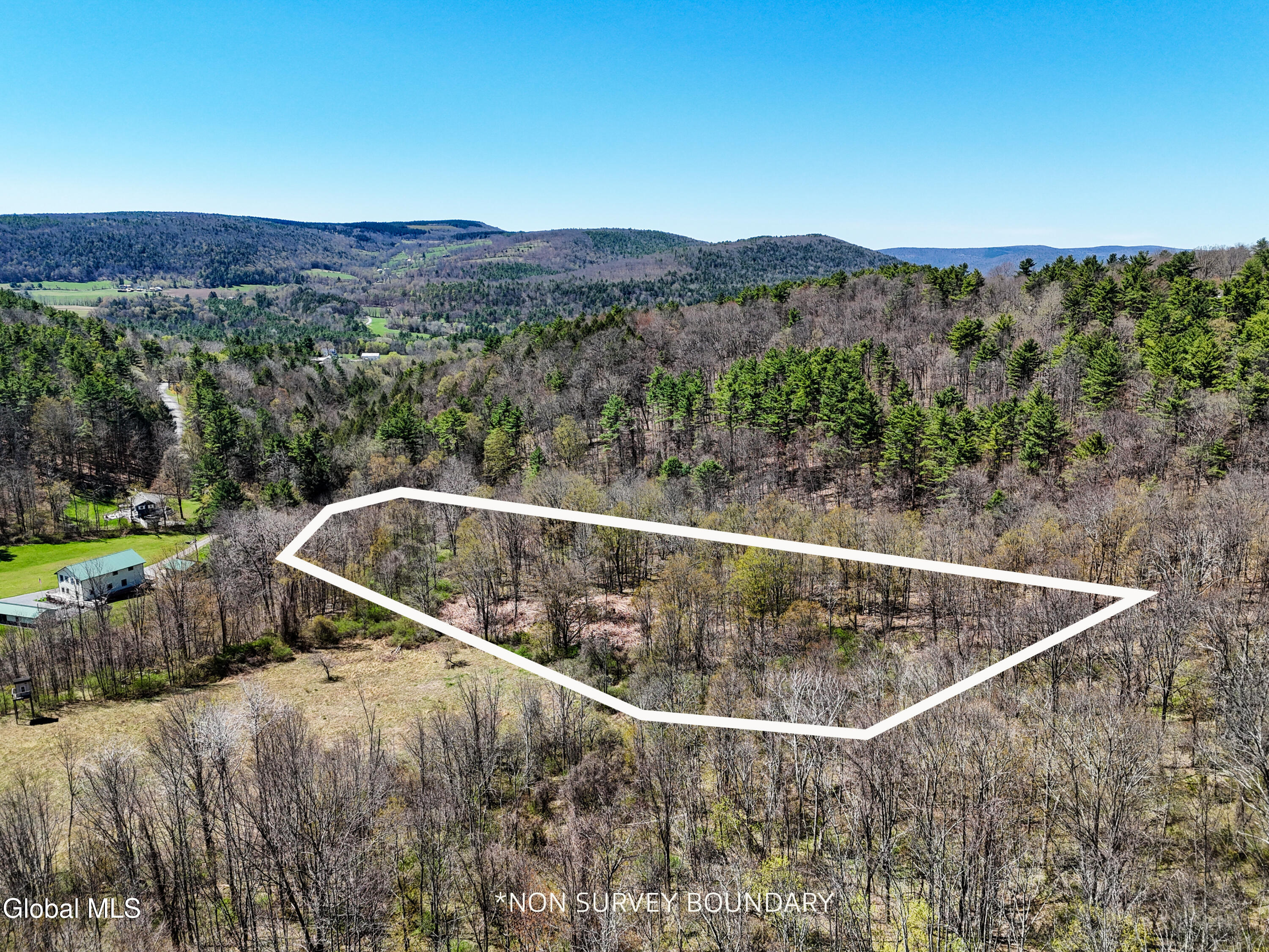 L19 Mary Taylor Road Middleburgh NY 12122