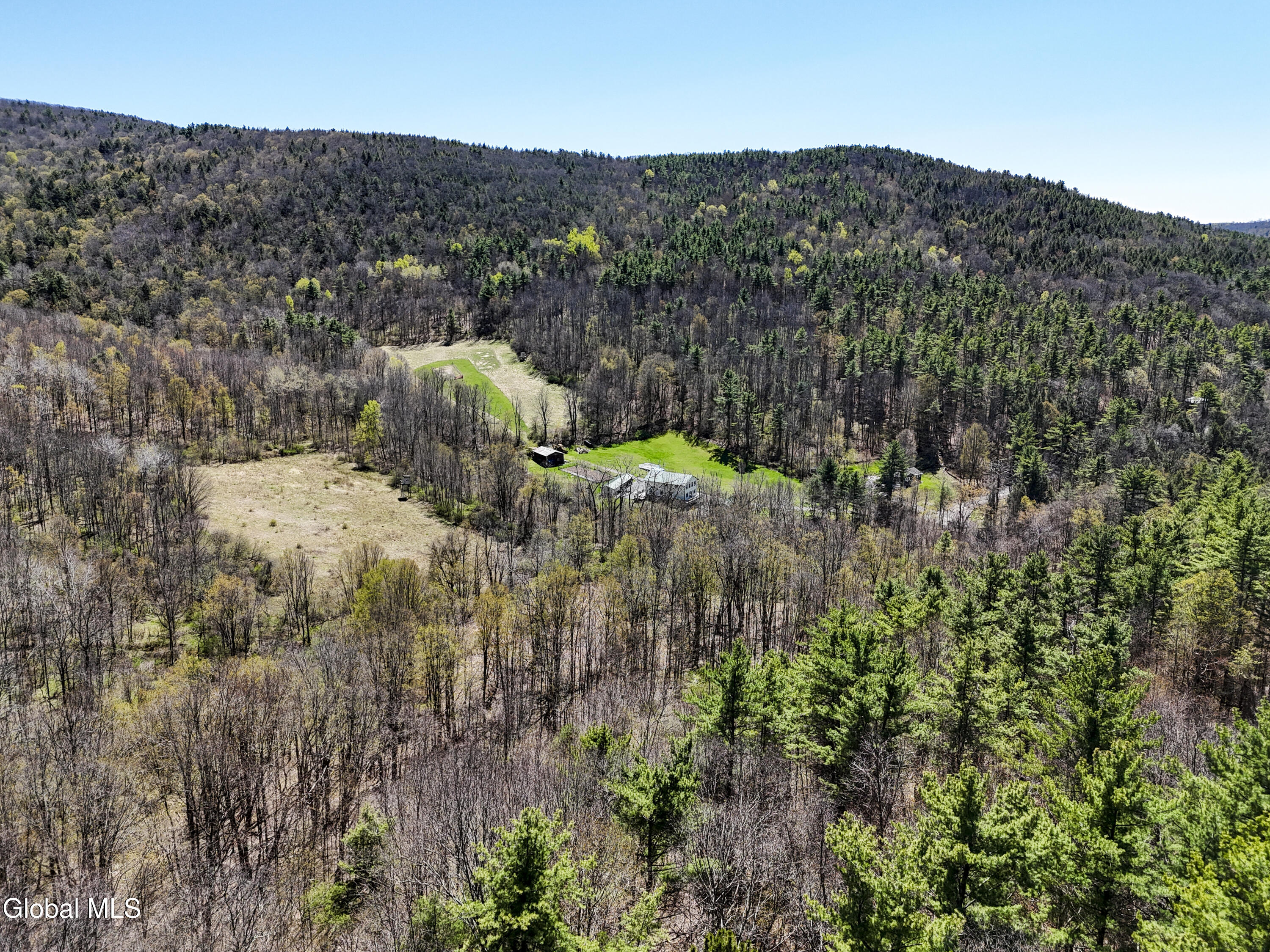 L19 Mary Taylor Road Middleburgh NY 12122