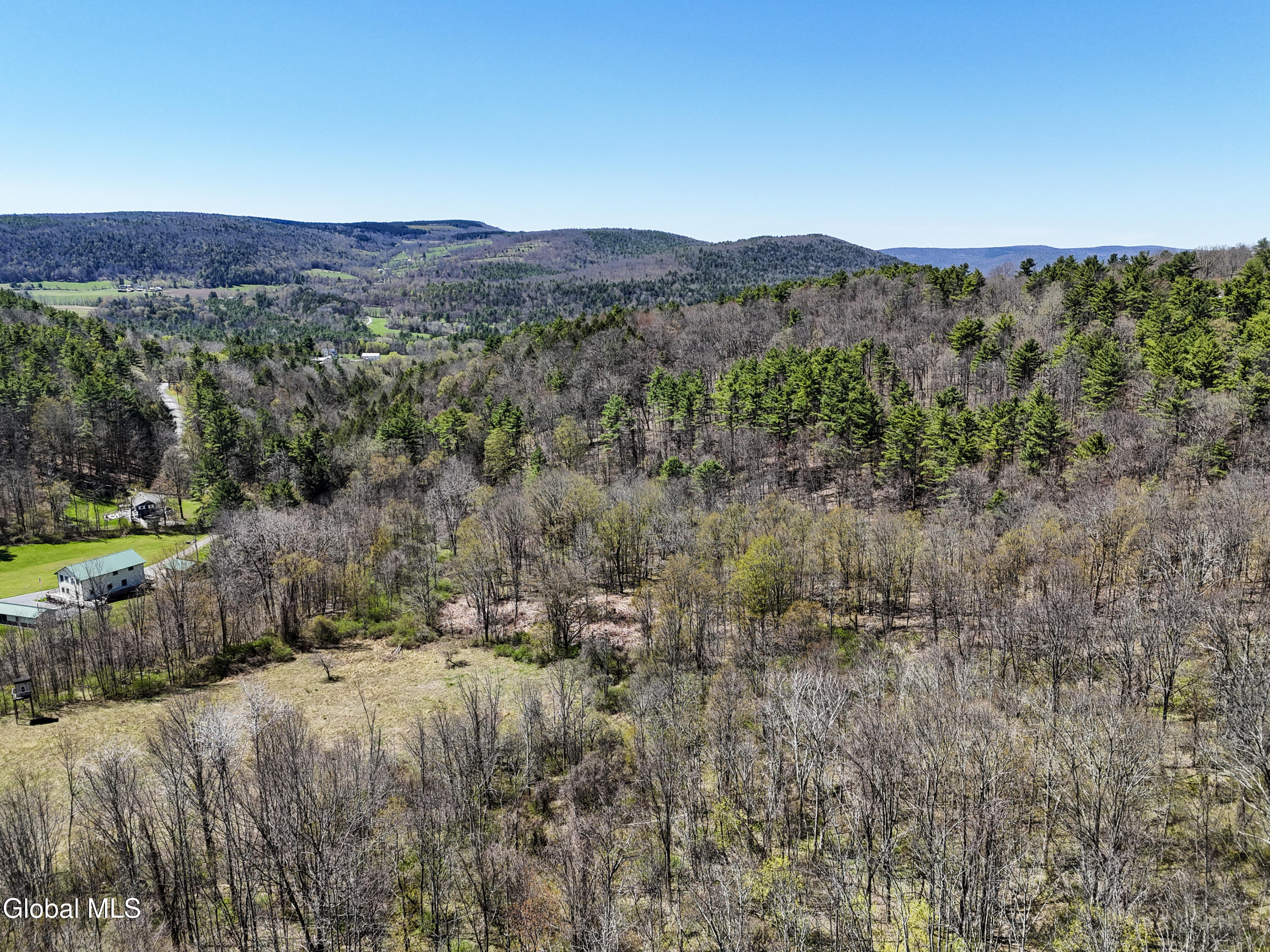 L19 Mary Taylor Road Middleburgh NY 12122