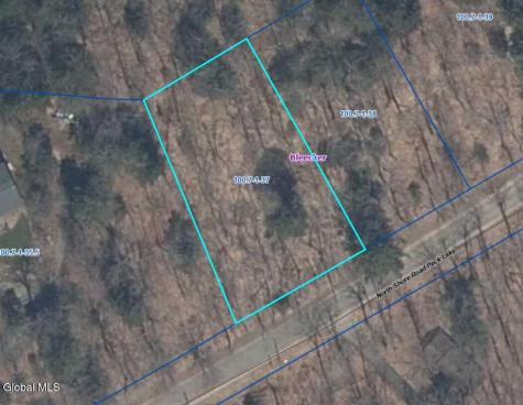 Lot 54 Hemlock Drive Gloversville NY 12078