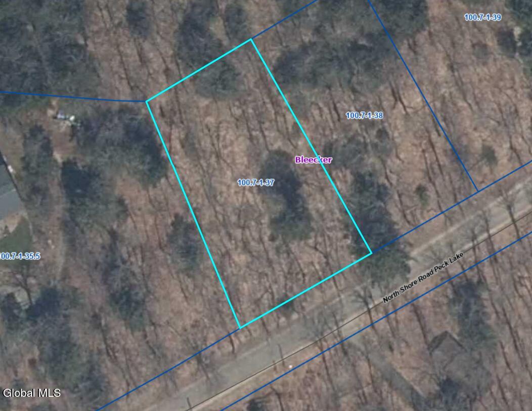 Lot 54 Hemlock Drive Gloversville NY 12078