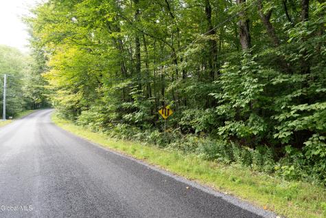 Lot 54 Hemlock Drive Gloversville NY 12078