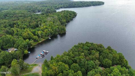 Lot 54 Hemlock Drive Gloversville NY 12078