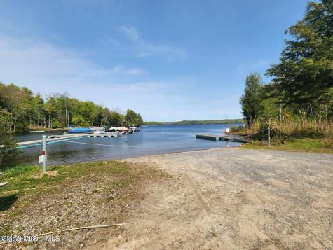 Lot 54 Hemlock Drive Gloversville NY 12078