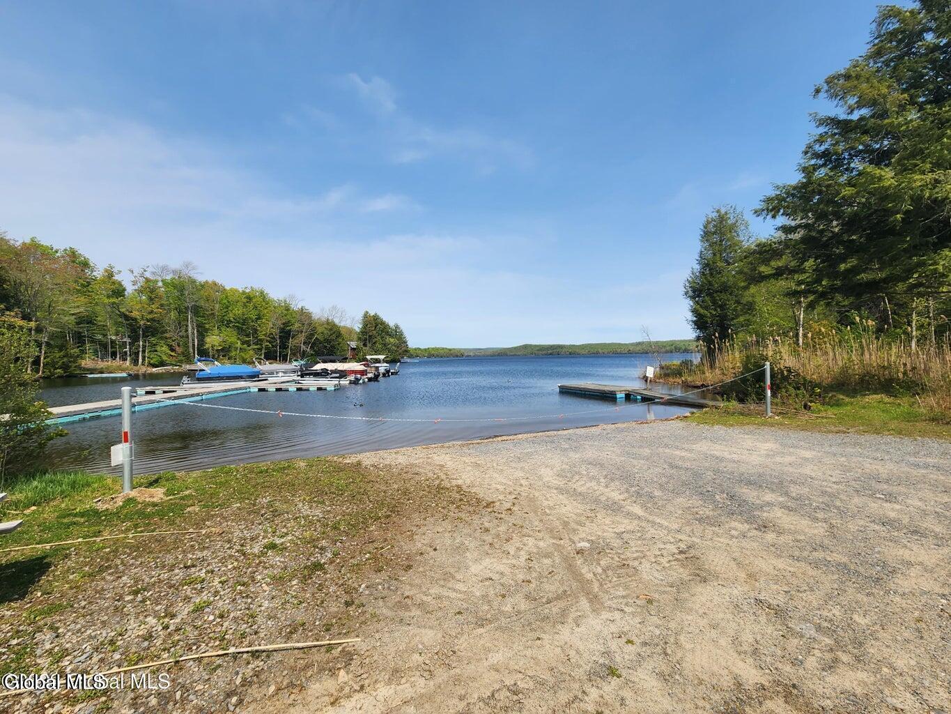 Lot 54 Hemlock Drive Gloversville NY 12078