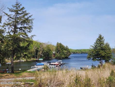 Lot 54 Hemlock Drive Gloversville NY 12078