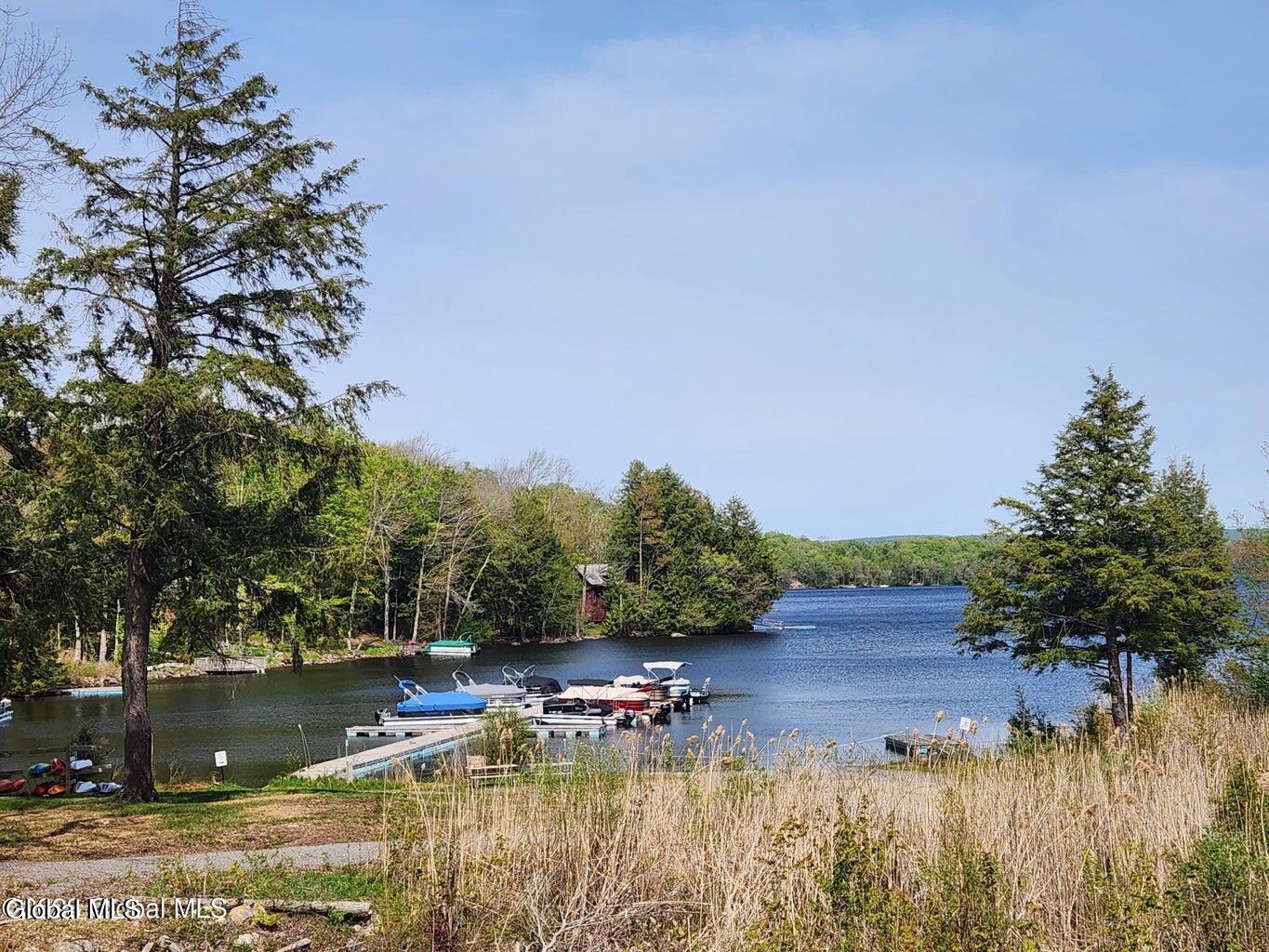 Lot 54 Hemlock Drive Gloversville NY 12078