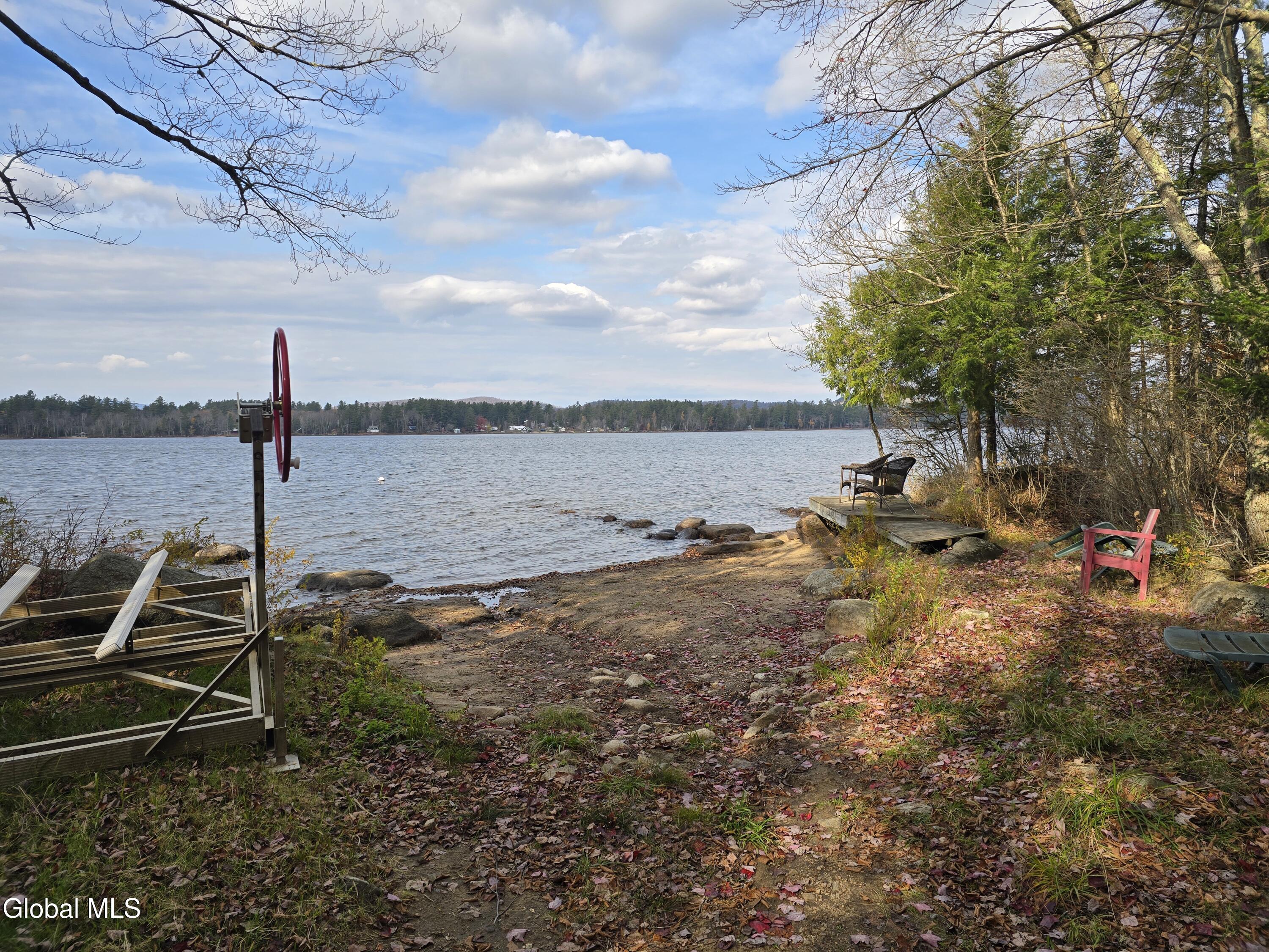 394 S Shore Road Lake Pleasant NY 12108