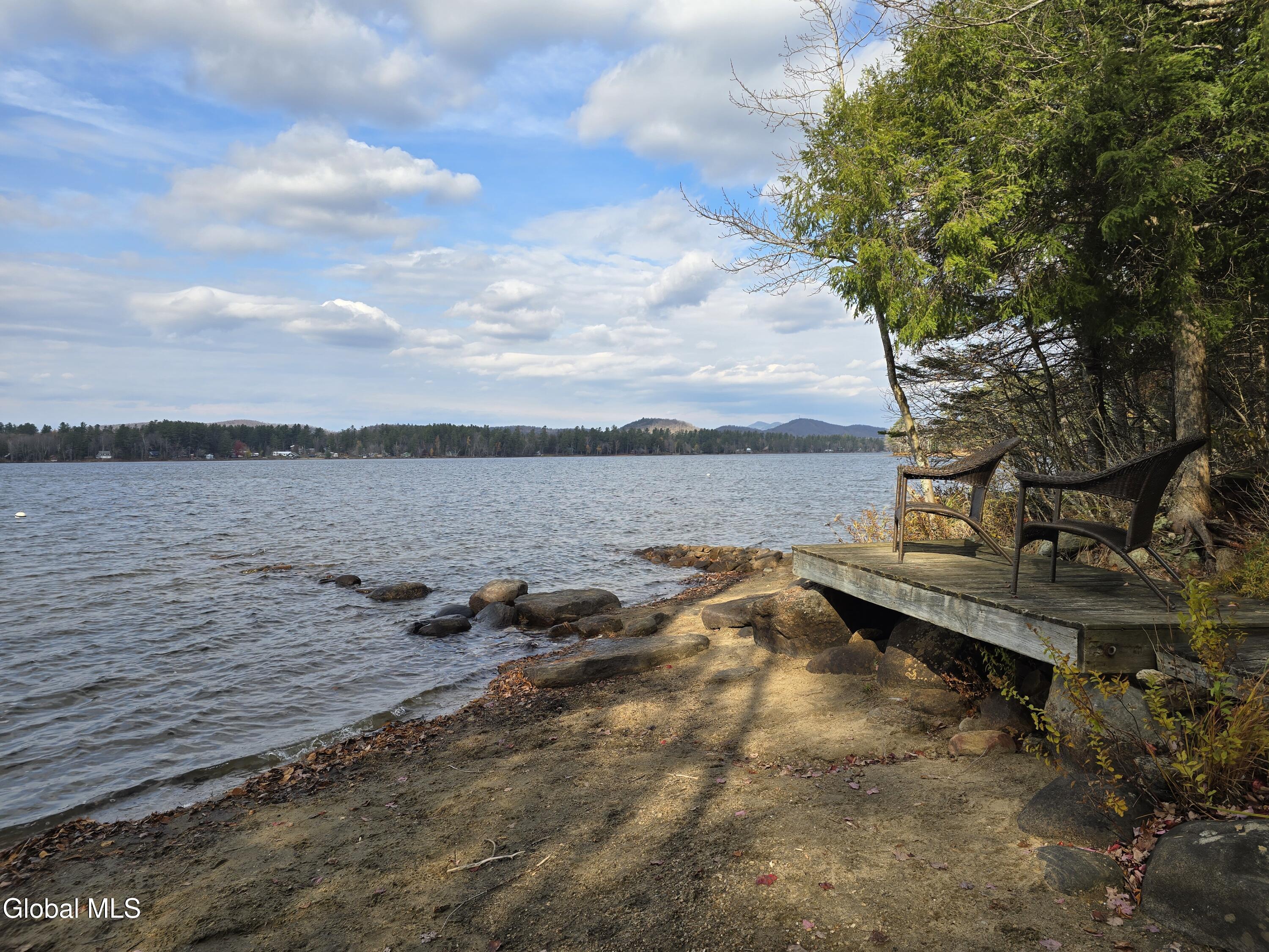 394 S Shore Road Lake Pleasant NY 12108