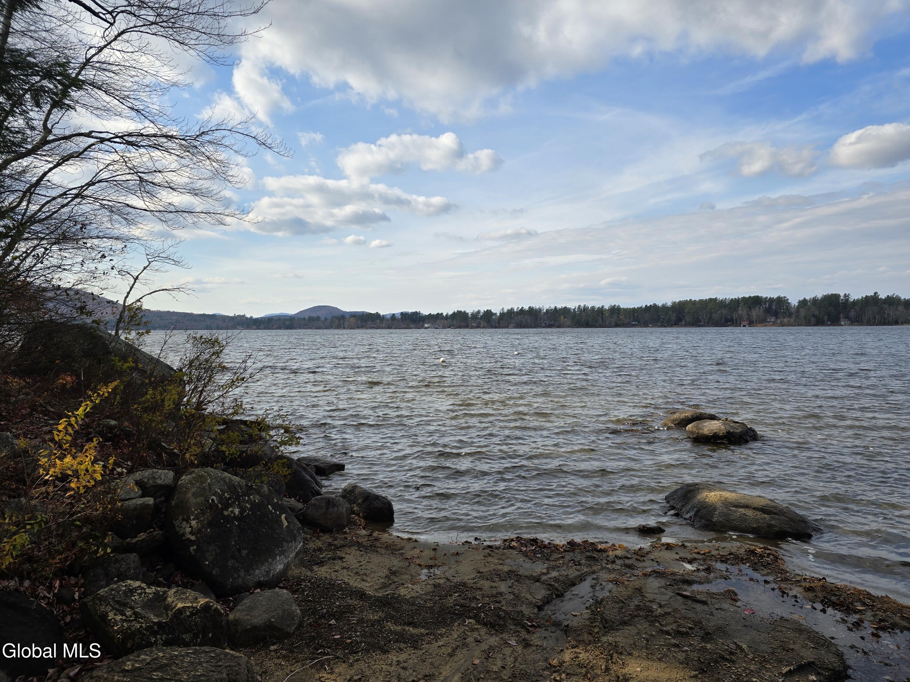 394 S Shore Road Lake Pleasant NY 12108