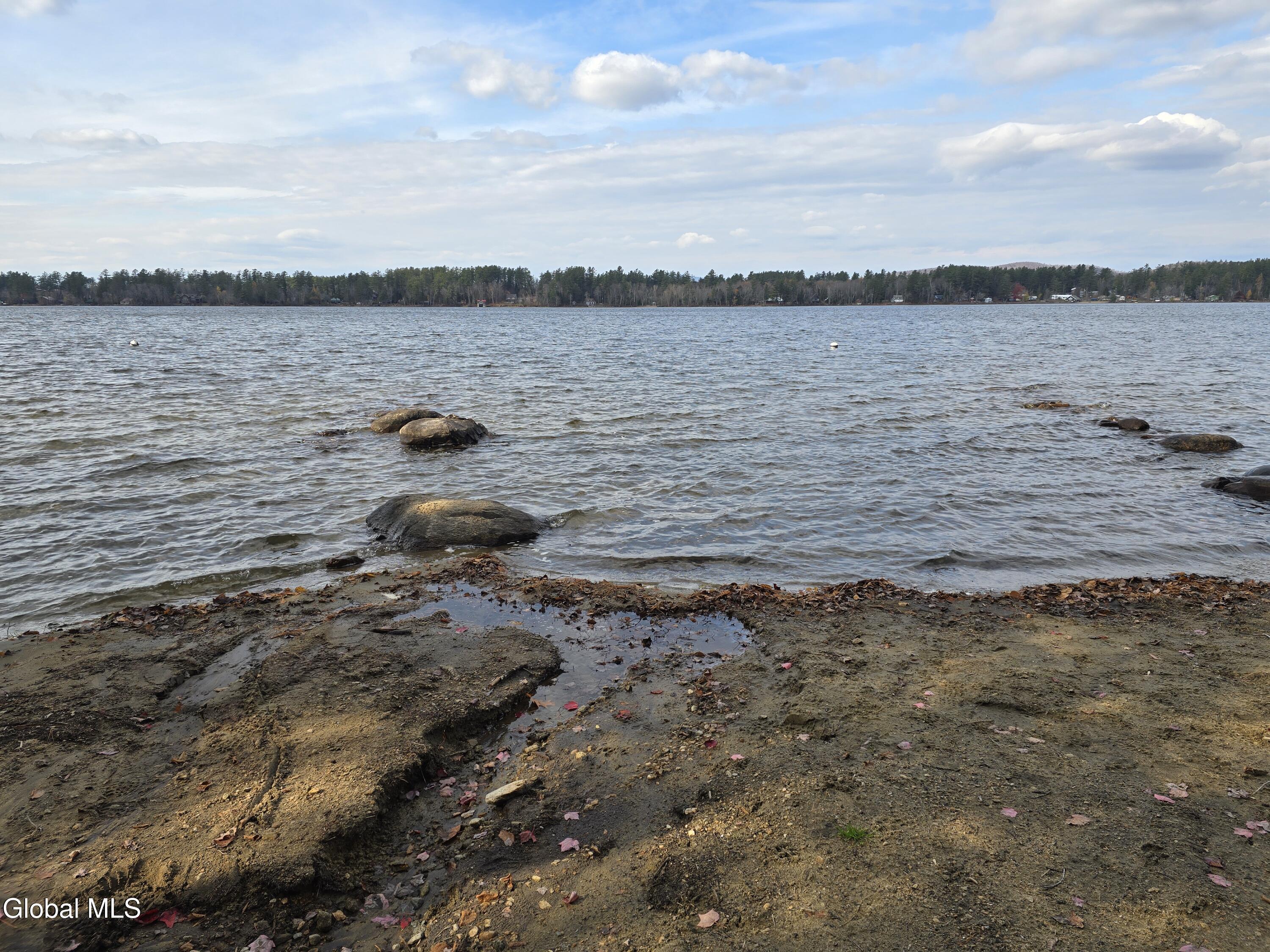 394 S Shore Road Lake Pleasant NY 12108
