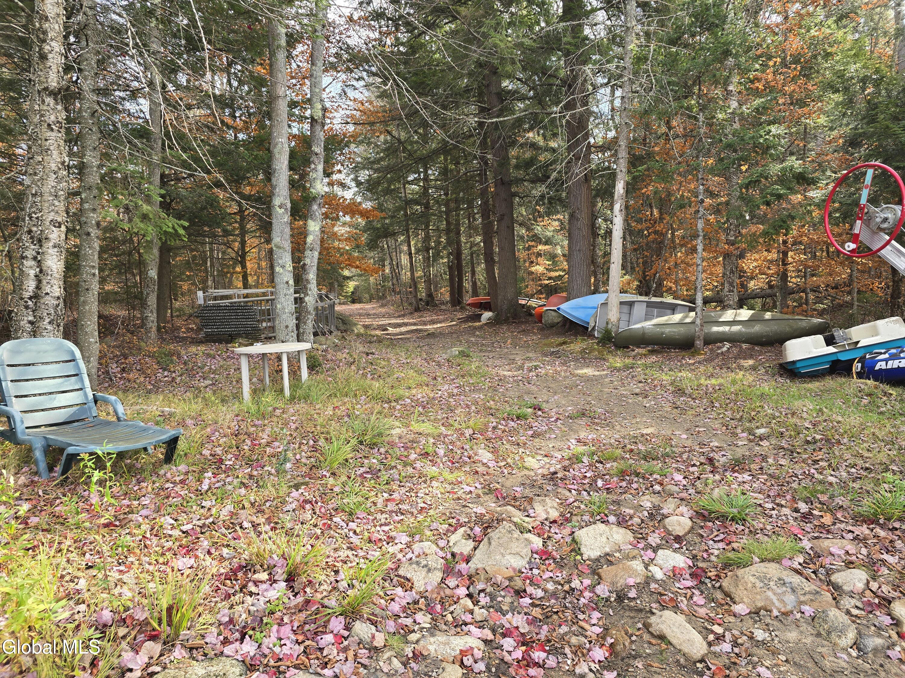 394 S Shore Road Lake Pleasant NY 12108