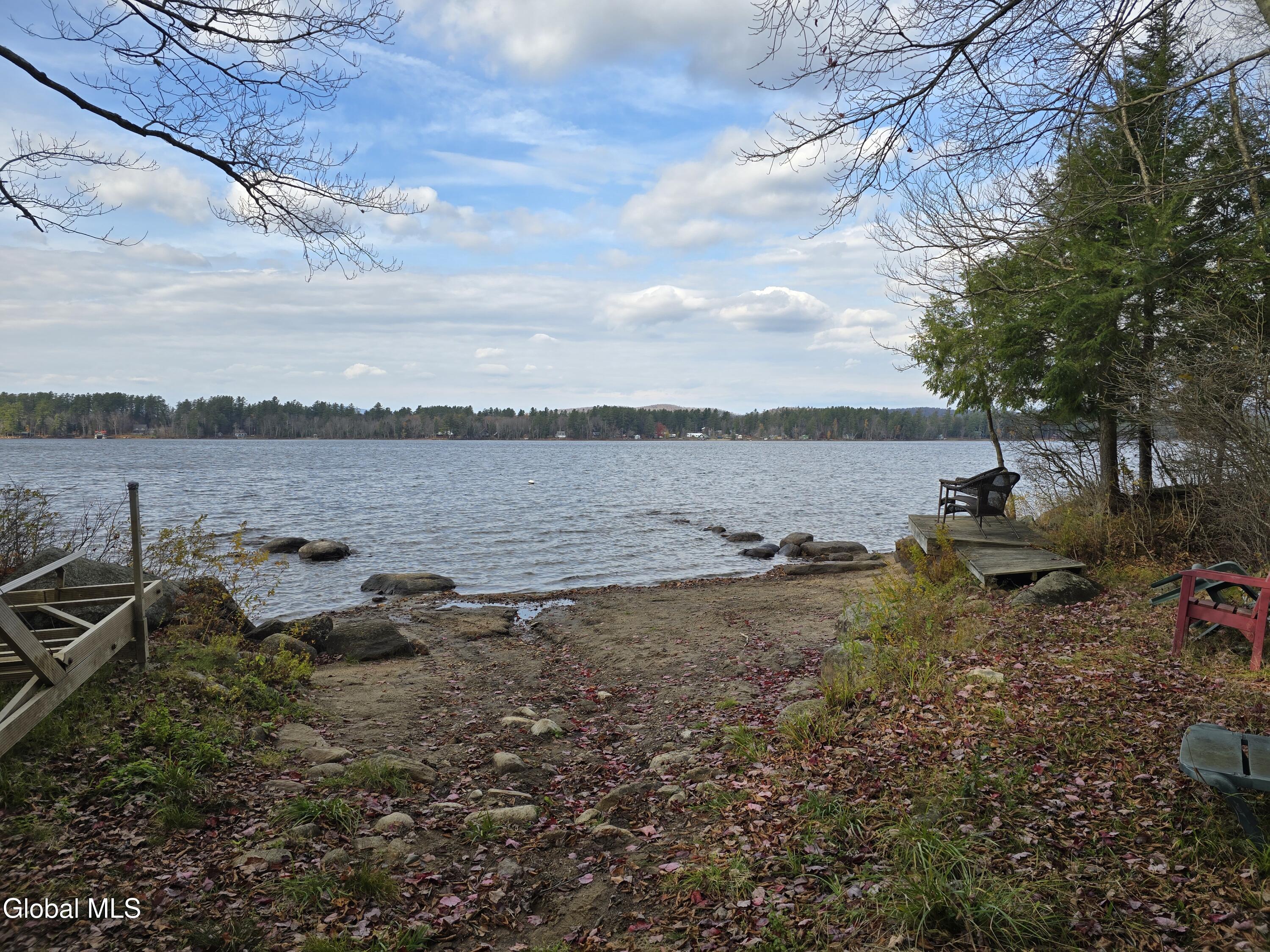 394 S Shore Road Lake Pleasant NY 12108