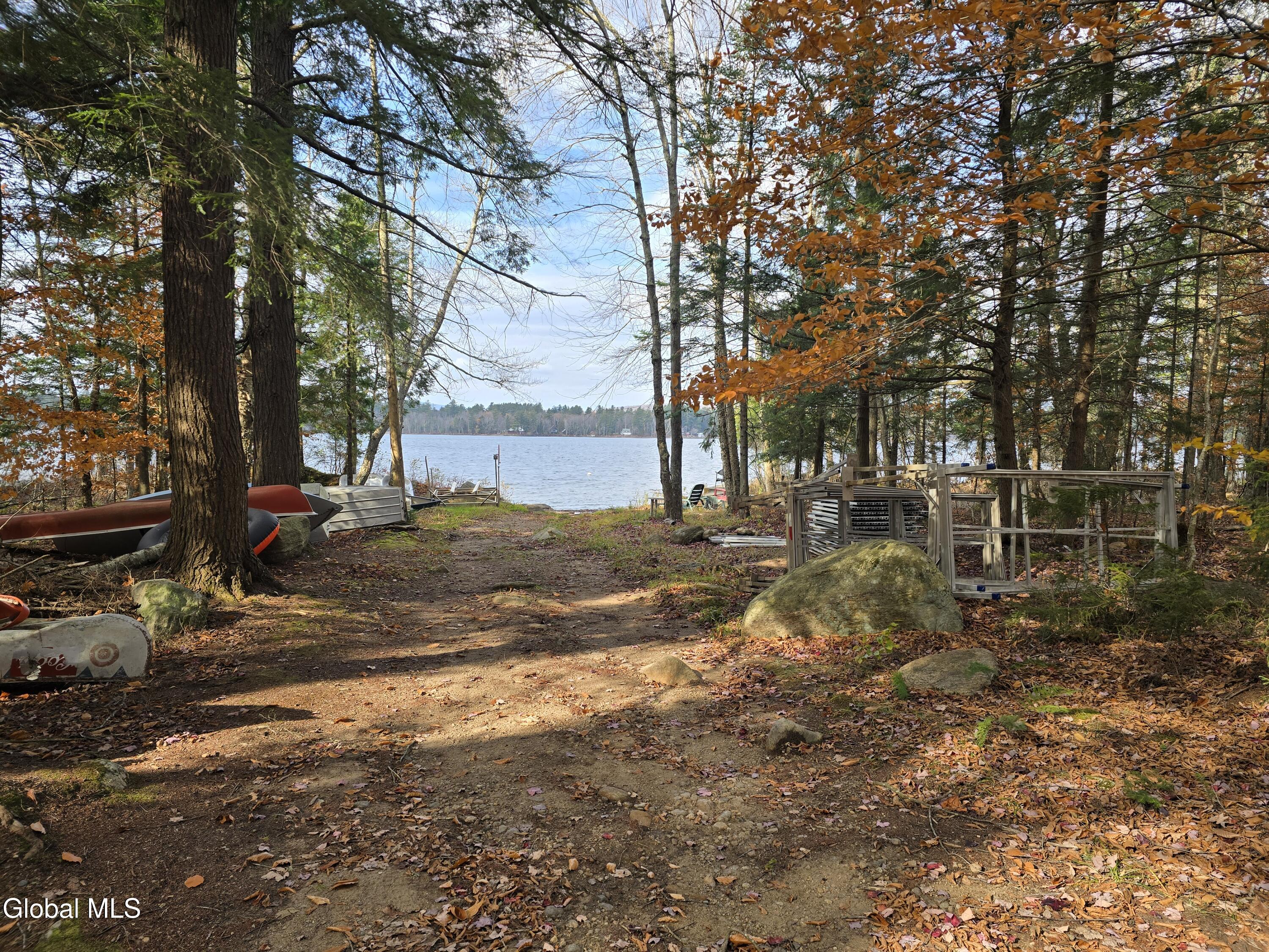394 S Shore Road Lake Pleasant NY 12108