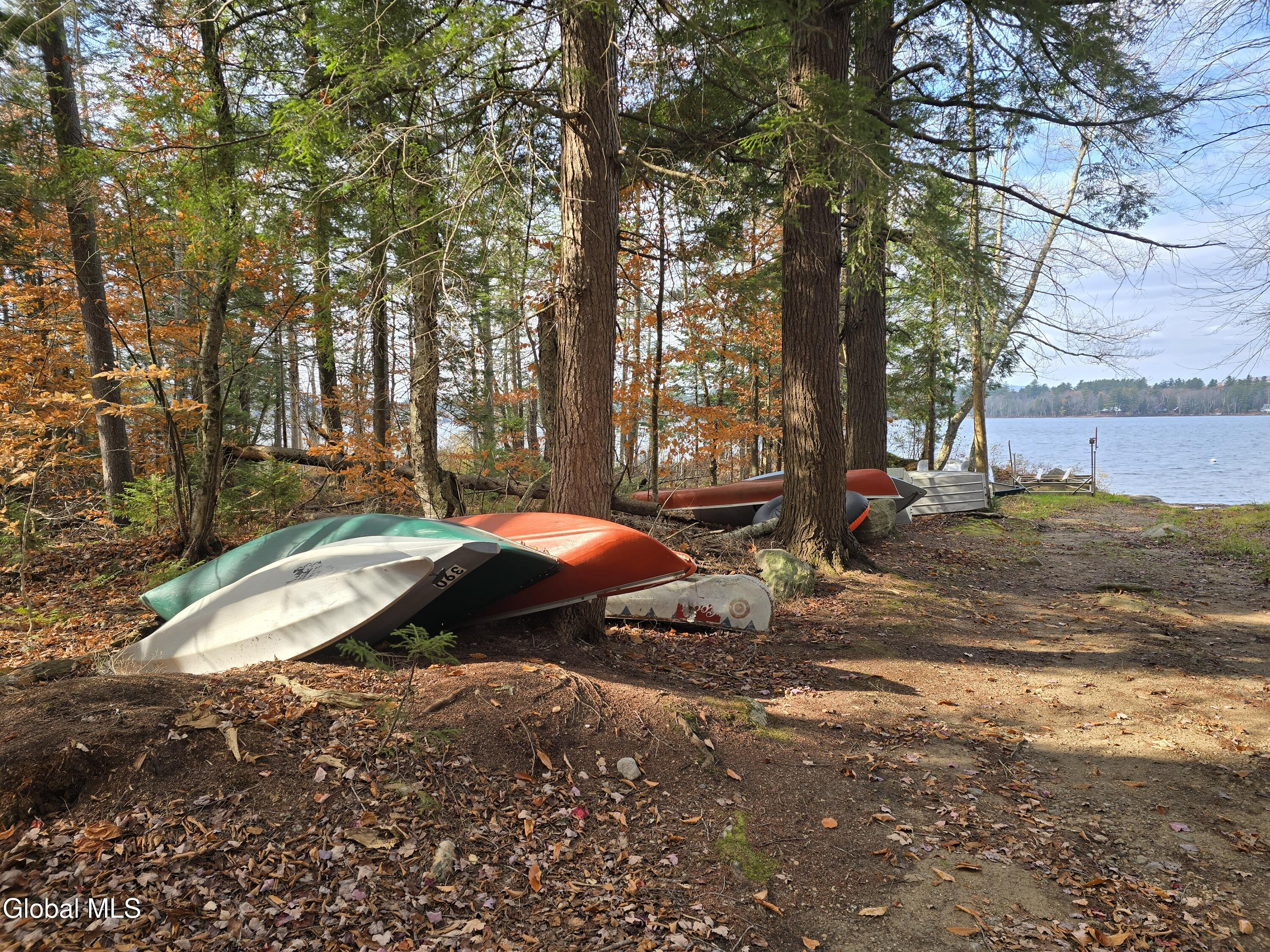 394 S Shore Road Lake Pleasant NY 12108